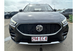 2022 MG ZST Core SUV