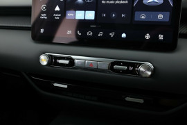 2025 MG MGS5 EV ZS3EM Essence 62 Wagon