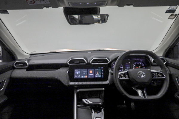 2026 MG ZS ZS32 Vibe SUV Image 11