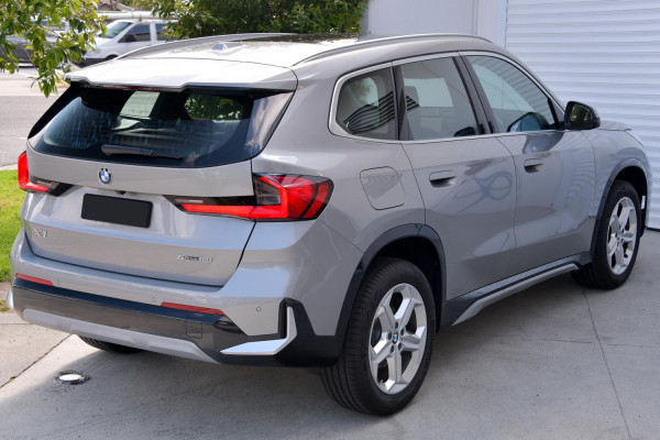 2025 BMW X1 U11 sDrive18i SUV image 27