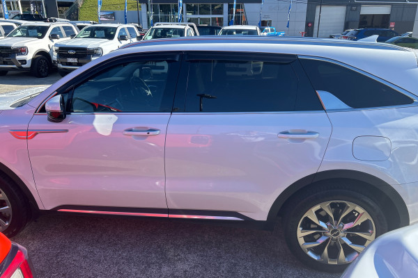 2023 Kia Sorento MQ4 GT-Line SUV Image 3