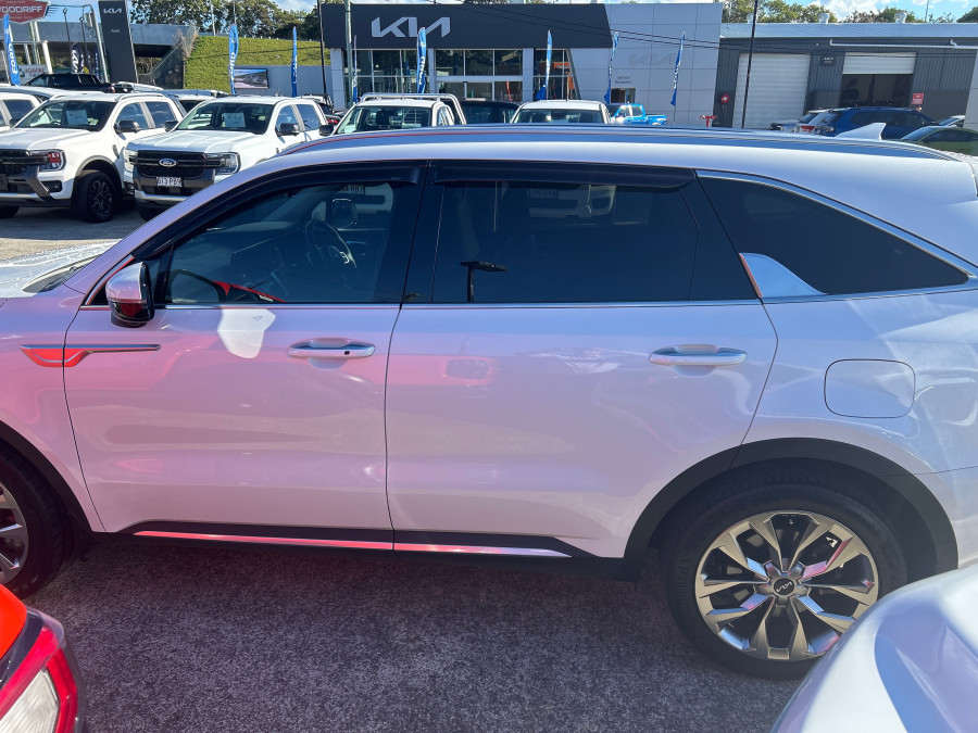 2023 Kia Sorento MQ4 GT-Line SUV Image 3