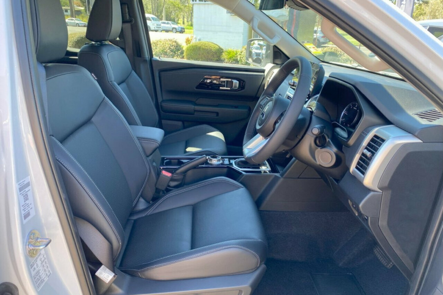 2024 MY25 Mitsubishi Triton MV GLS Ute