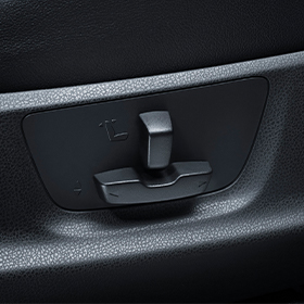 Designed for comfort Image