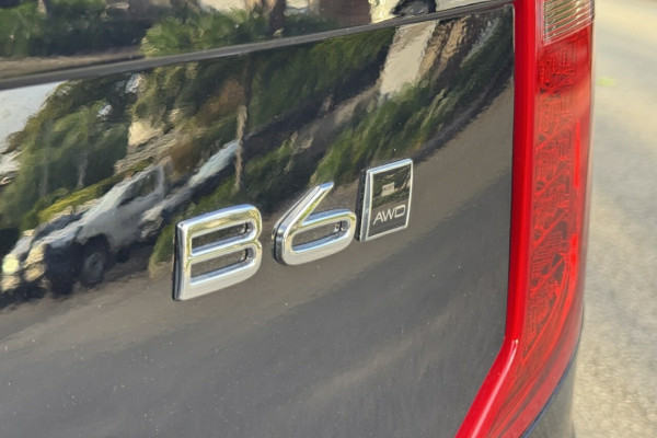 2024 MY25 Volvo XC90 L Series Ultra B6 Bright SUV Image 6