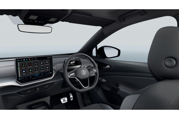 2025 Volkswagen ID. 5 E2 Pro SUV Image 7