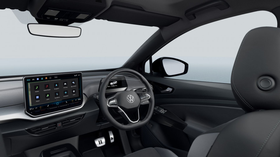 2025 Volkswagen ID. 5 E2 Pro SUV Image 7