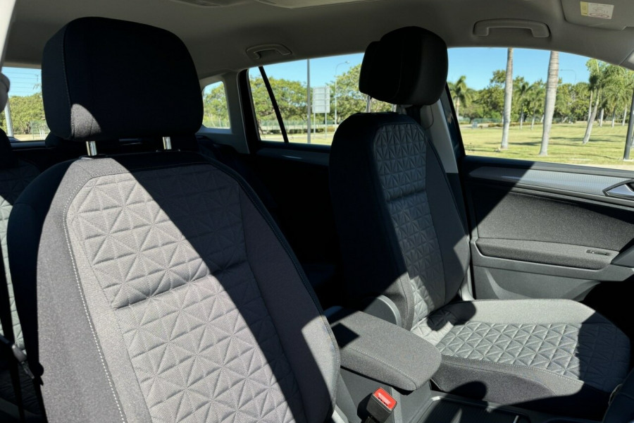 2024 Volkswagen Tiguan 5N 132TSI Life SUV Image 13