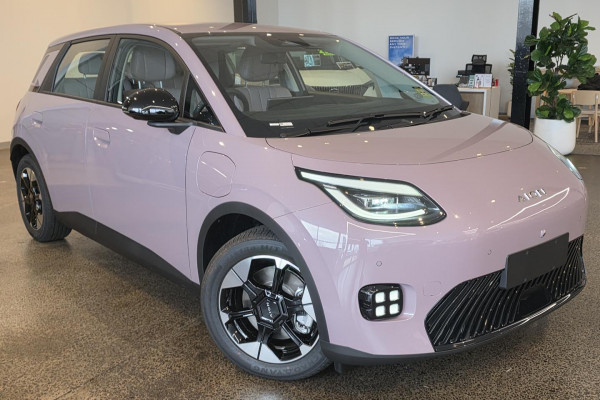 2026 AION UT No Series Premium Hatch