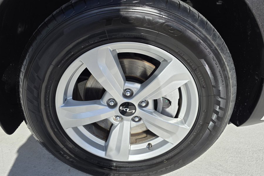 2022 Kia Sorento MQ4 S SUV Image 26