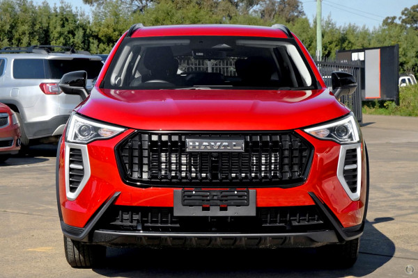 2025 GWM Haval Jolion A01 Premium SUV