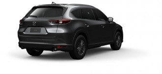 2020 Mazda CX-8 KG Sport Other image 13