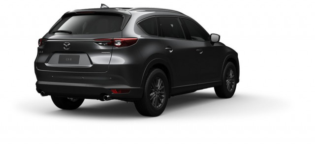 2020 Mazda CX-8 KG Sport Other Mobile Image 13