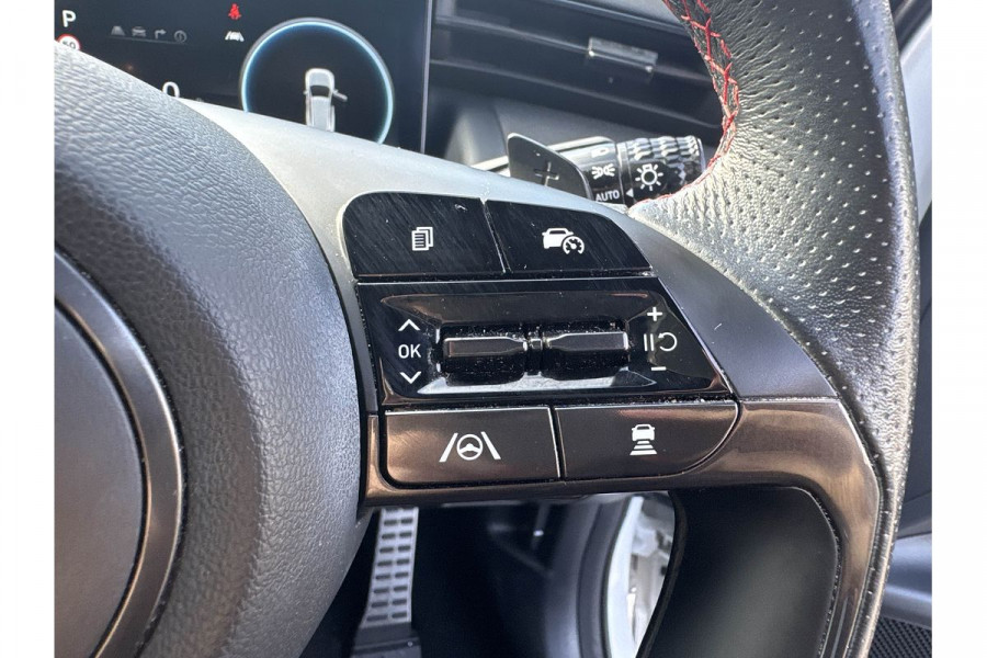 2022 Hyundai Tucson NX4.V1 Elite N Line SUV Image 12