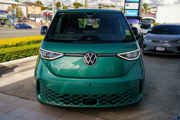 2025 Volkswagen ID. Buzz EB Pro BEV560 People Mover Image 5