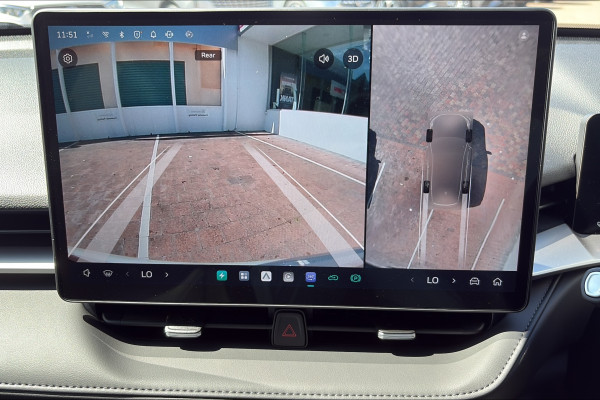 2026 GWM Haval H6 B01 Lux PHEV SUV Image 19