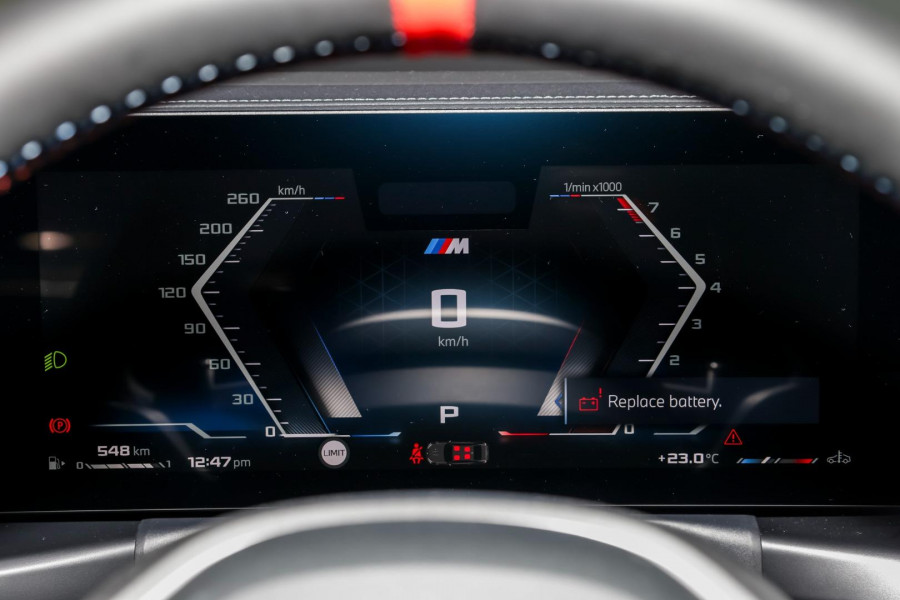 2025 BMW 4 Series G23 LCI M440i xDrive Convertible