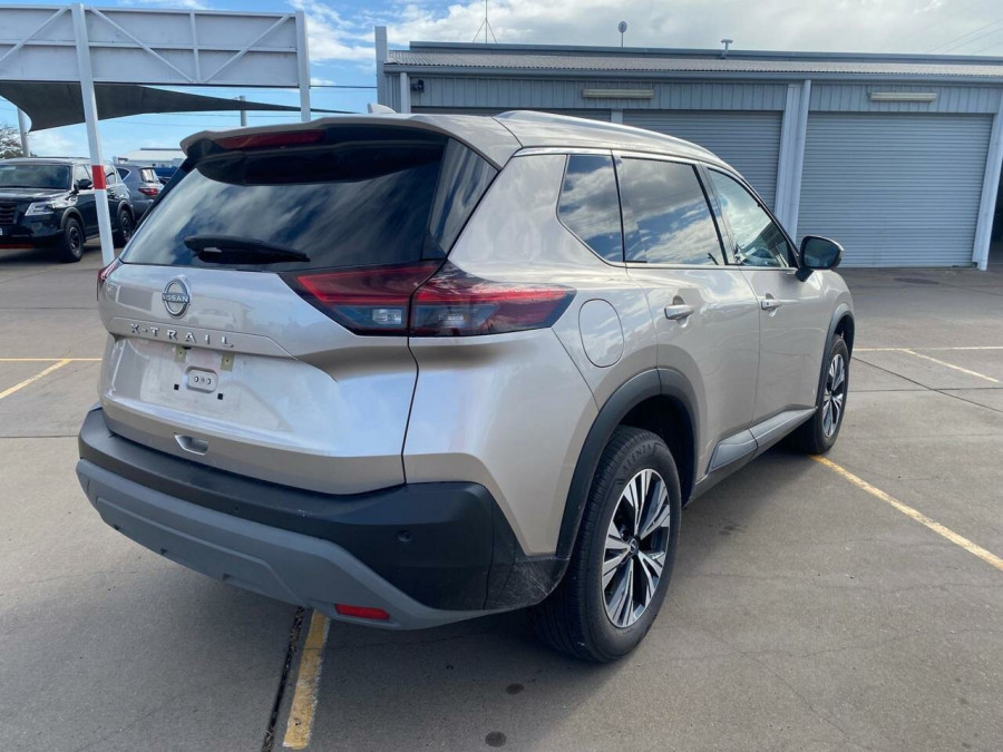 2025 Nissan X-Trail T33 ST-L SUV Image 3