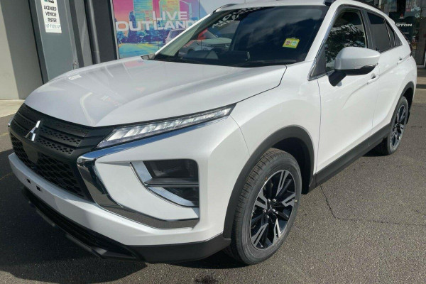 2024 Mitsubishi Eclipse Cross YB LS SUV
