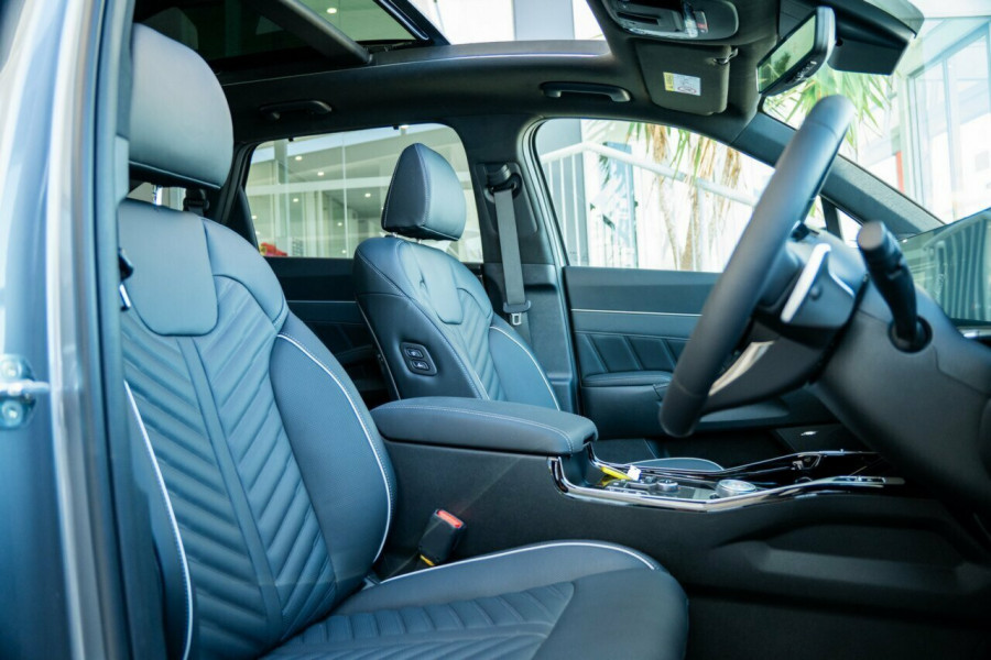 2025 Kia Sorento MQ4 PE HEV GT-Line SUV Image 21