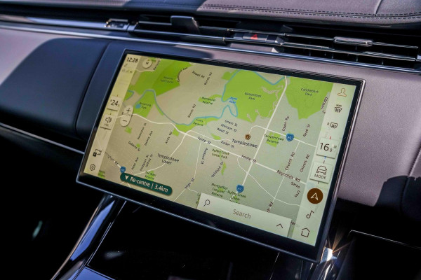 2025 Land Rover Range Rover Sport L461 PHEV P460e Dynamic HSE SUV image 15