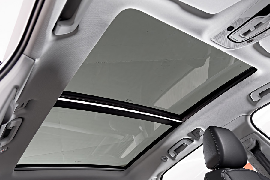 2026 MY25 Audi Q7 4M TFSI 185kW SUV