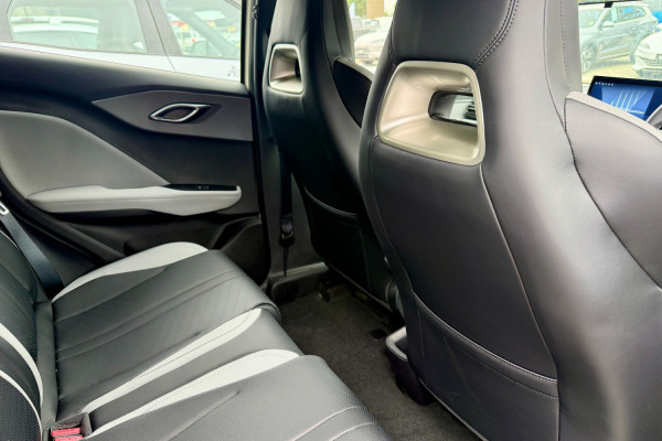 2025 BYD ATTO 1  Essential Hatch Image 16