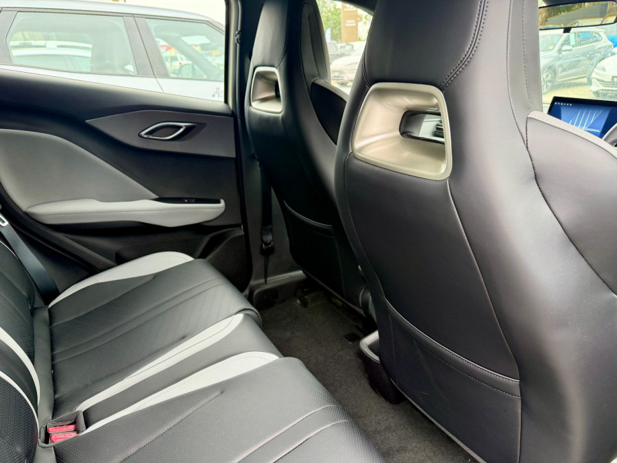 2025 BYD ATTO 1  Essential Hatch Image 16