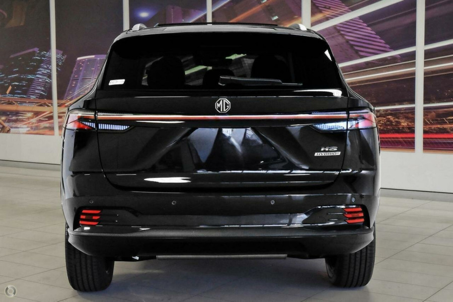 2025 MG HS AS33H Essence Hybrid+ SUV Image 3