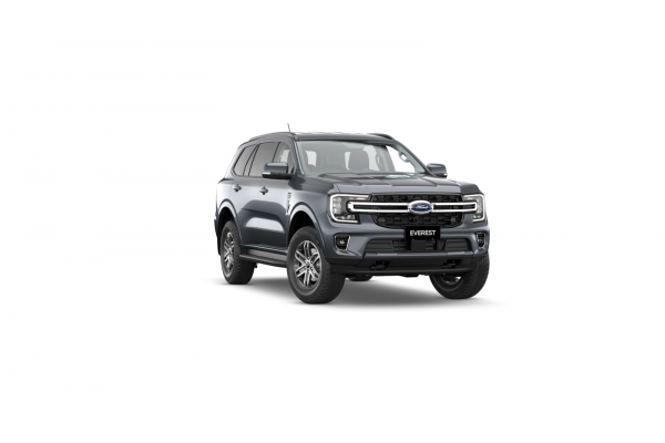 2024 Ford Everest UB Trend SUV