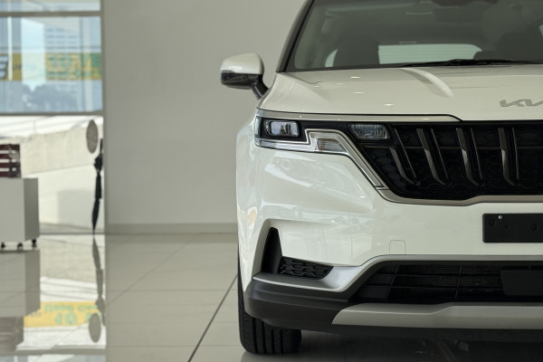 2023 Kia Carnival KA4 S SUV
