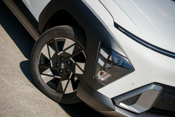 2026 MY27 Hyundai KONA SX2.V3 Hybrid Elite SUV Image 6