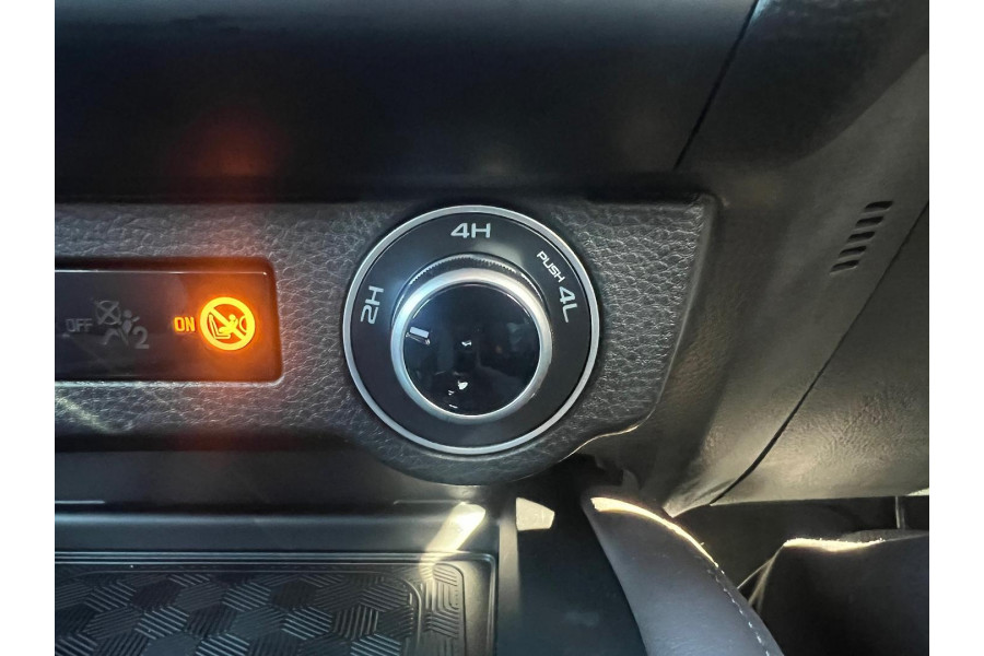 2024 Mazda BT-50 TF GT Ute Image 18