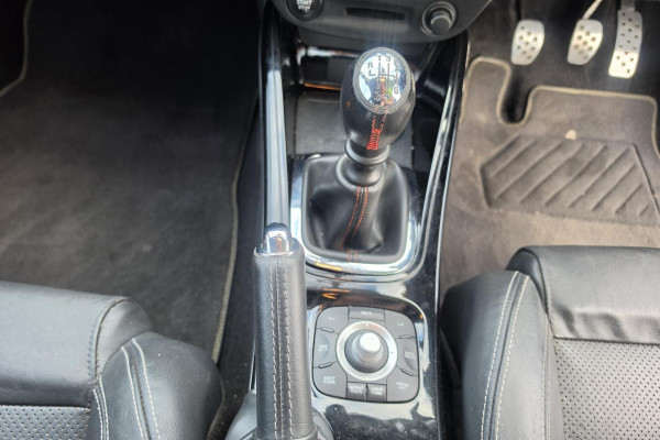 2013 Renault Megane III D95 R.S. 265 Cup Premium Coupe Image 18