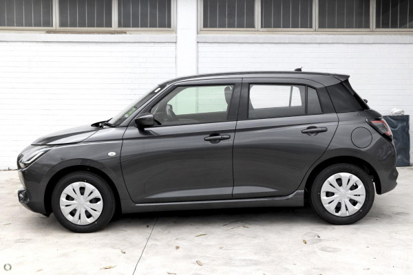 2026 Suzuki Swift UZ Hybrid Hatch Image 6