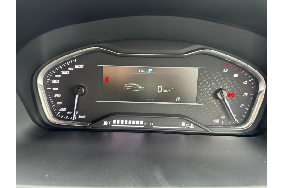 2025 LDV G10 SV7C + Van Image 13