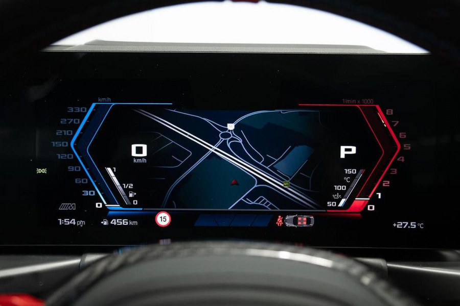 2026 BMW M2 G87 LCI  Coupe