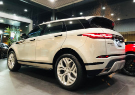 Land Rover Range Rover Evoque P250 R-Dynamic SE L551 MY20.25