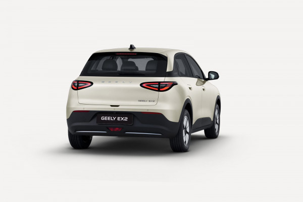 2026 Geely EX2 E22H Complete Hatch Image 12