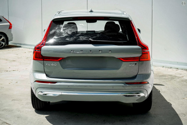 2026 MY27 Volvo XC60 UZ Plus B5 Bright SUV Image 3