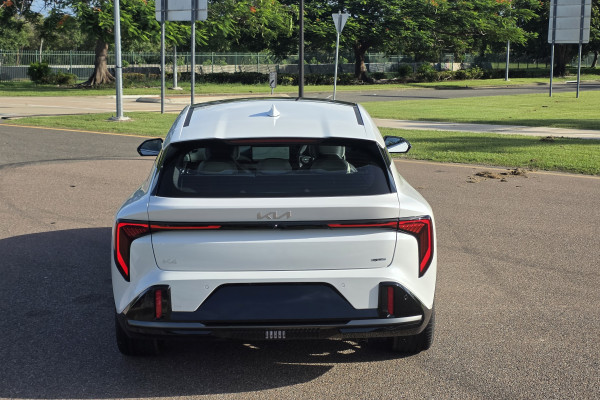 2025 MY26 Kia K4 CL4m GT-Line Hatch Image 7