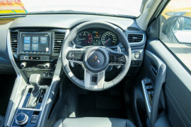2024 Mitsubishi Pajero Sport QG GLS SUV