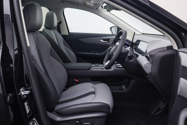 2026 MG MGS5 EV Essence 62 SUV Image 14