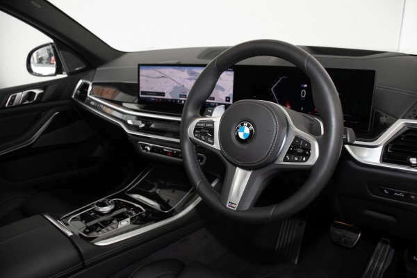 2026 BMW X5 G05 LCI xDrive30d M Sport SUV image 6