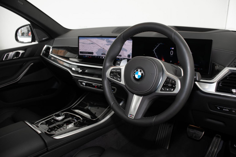 2026 BMW X5 G05 LCI xDrive30d M Sport SUV