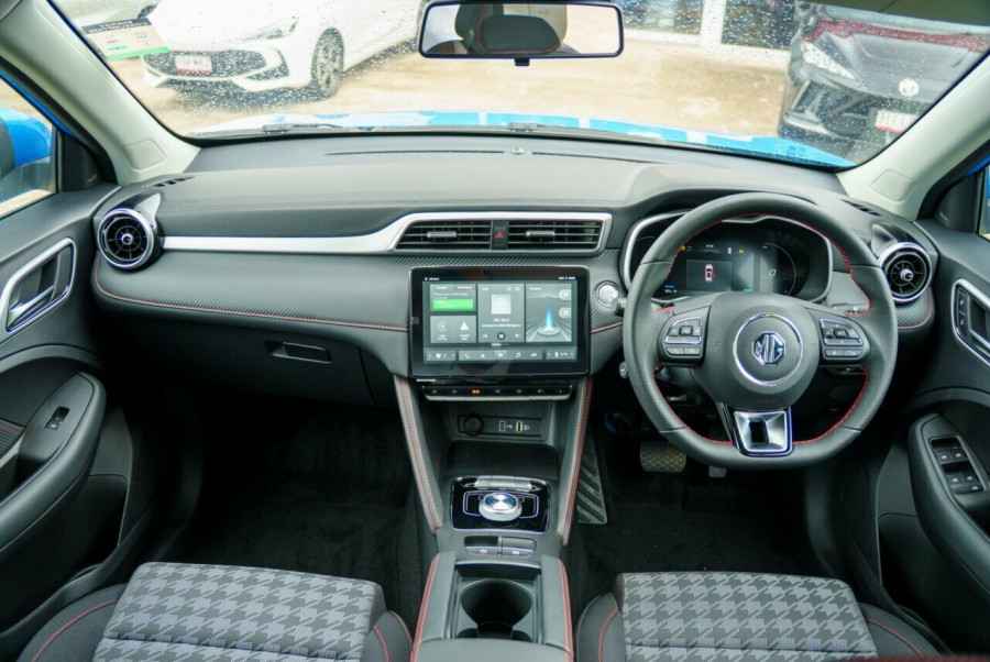 2023 MG ZS EV AZS1 Excite SUV Image 17