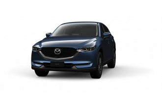 2021 MY20 Mazda CX-5 KF2W7A Maxx Sport Suv Image 3