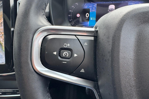 2021 MY22 Volvo XC40 XZ Recharge Pure Electric SUV Image 20