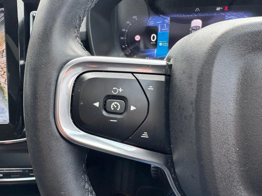 2021 MY22 Volvo XC40 XZ Recharge Pure Electric SUV Image 20
