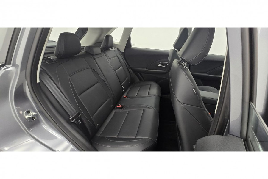 2025 MG ZS ZS32 Essence Hybrid+ SUV Image 19